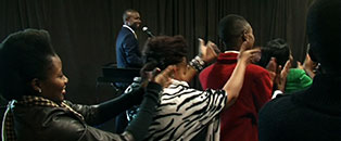 Team Building Facilitation
