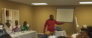 Motivational Presentations