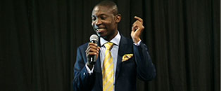 Motivational Seminars